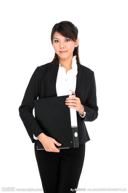 秦女士
